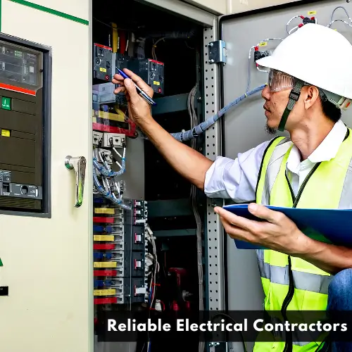 Energy Efficient Wiring Solutions in Poyen, AR